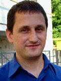 Александр Заруцкий